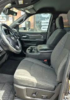 2019 Ram 3500 Bighorn - Photo 5