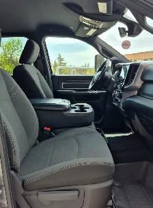 2019 Ram 3500 Bighorn - Photo 6