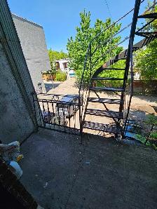 4 1/2 For Rent / Fully Renovated / Plateau Mont Royal - Photo 8