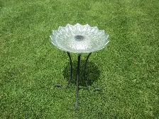 BIRD BATH