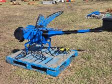 #26FI – Unreserved Online Miscellaneous Auction, Edmonton, AB - Photo 5