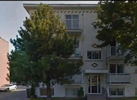 5 1/2 à louer, Longueuil - 1650$