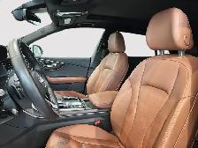2023 Audi Q8 55 3.0T Technik quattro 8sp Tiptronic No accidents! - Photo 3