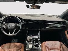 2023 Audi Q8 55 3.0T Technik quattro 8sp Tiptronic No accidents! - Photo 4
