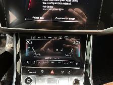 2023 Audi Q8 55 3.0T Technik quattro 8sp Tiptronic No accidents! - Photo 6