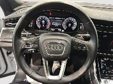 2023 Audi Q8 55 3.0T Technik quattro 8sp Tiptronic No accidents! - Photo 8