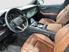 2023 Audi Q8 55 3.0T Technik quattro 8sp Tiptronic No accidents! - Photo 10