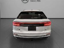 2023 Audi Q8 55 3.0T Technik quattro 8sp Tiptronic No accidents! - Photo 12