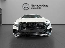 2023 Audi Q8 55 3.0T Technik quattro 8sp Tiptronic No accidents! - Photo 14