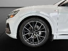 2023 Audi Q8 55 3.0T Technik quattro 8sp Tiptronic No accidents! - Photo 16