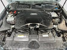 2023 Audi Q8 55 3.0T Technik quattro 8sp Tiptronic No accidents! - Photo 17