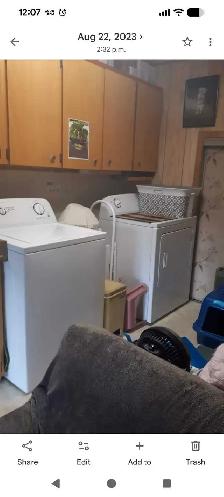 FURNISHED ROOM FOR RENT TO A 60  WOMAN ONLY.  JULY 1 - Photo 8