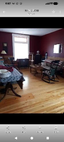 FURNISHED ROOM FOR RENT TO A 60  WOMAN ONLY.  JULY 1 - Photo 10