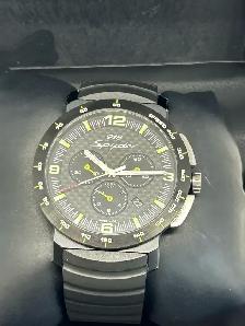 Porsche 918 Spyder Watch