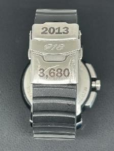Porsche 918 Spyder Watch - Photo 8