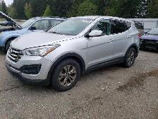 Wanted: Hyundai/Kia With Seized Engine