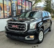 2016 GMC Yukon XL K1500 SLE