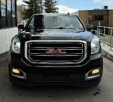 2016 GMC Yukon XL K1500 SLE - Photo 2