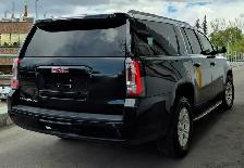 2016 GMC Yukon XL K1500 SLE - Photo 3