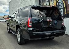 2016 GMC Yukon XL K1500 SLE - Photo 4