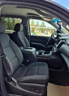 2016 GMC Yukon XL K1500 SLE - Photo 6