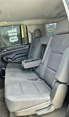 2016 GMC Yukon XL K1500 SLE - Photo 7