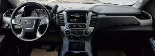 2016 GMC Yukon XL K1500 SLE - Photo 8