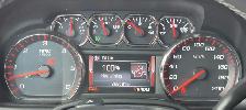 2016 GMC Yukon XL K1500 SLE - Photo 10