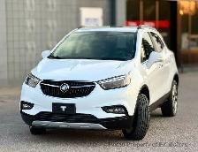 2018 Buick Encore AWD-ONE OWNER! 79423 KMS! CERTIFIED! - Photo 3