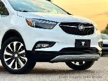 2018 Buick Encore AWD-ONE OWNER! 79423 KMS! CERTIFIED! - Photo 5