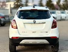 2018 Buick Encore AWD-ONE OWNER! 79423 KMS! CERTIFIED! - Photo 9