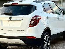 2018 Buick Encore AWD-ONE OWNER! 79423 KMS! CERTIFIED! - Photo 10