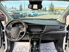 2018 Buick Encore AWD-ONE OWNER! 79423 KMS! CERTIFIED! - Photo 19