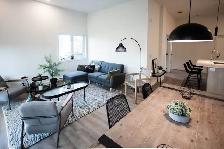 ÉLÉANOR - CONDOS LOCATIFS À OTTERBURN PARK - Photo 8