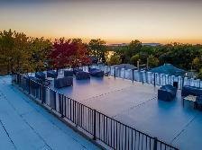 ÉLÉANOR - CONDOS LOCATIFS À OTTERBURN PARK - Photo 9