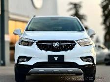 2018 Buick Encore ESSENCE AWD-ONE OWNER! 79423 KMS! CERTIFIED! - Photo 5