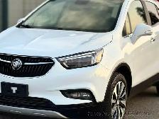 2018 Buick Encore ESSENCE AWD-ONE OWNER! 79423 KMS! CERTIFIED! - Photo 7