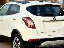 2018 Buick Encore ESSENCE AWD-ONE OWNER! 79423 KMS! CERTIFIED! - Photo 10