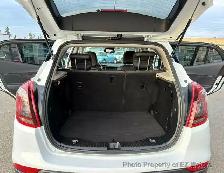 2018 Buick Encore ESSENCE AWD-ONE OWNER! 79423 KMS! CERTIFIED! - Photo 14