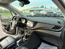 2018 Buick Encore ESSENCE AWD-ONE OWNER! 79423 KMS! CERTIFIED! - Photo 17