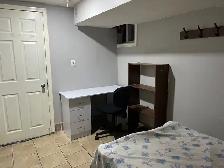 One room for rent - Minutes from Victoria Park Subway Station