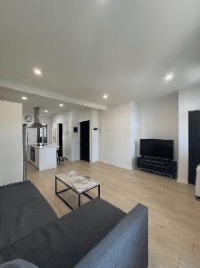Magnifique 3 ½ au 3eme et dernier etage — Animaux acceptés! - Photo 3