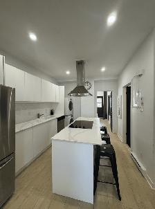 Magnifique 3 ½ au 3eme et dernier etage — Animaux acceptés! - Photo 4