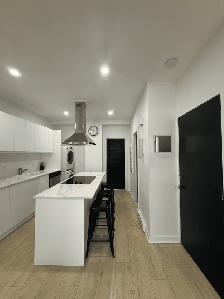 Magnifique 3 ½ au 3eme et dernier etage — Animaux acceptés! - Photo 5