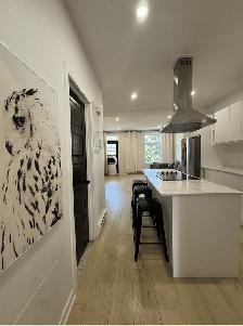 Magnifique 3 ½ au 3eme et dernier etage — Animaux acceptés! - Photo 6