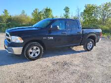 2014 DODGE RAM CREW CAB 4X4 $8500. - Photo 2