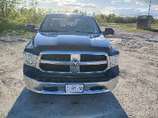 2014 DODGE RAM CREW CAB 4X4 $8500. - Photo 3