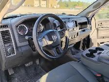 2014 DODGE RAM CREW CAB 4X4 $8500. - Photo 6