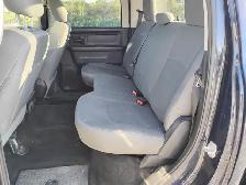 2014 DODGE RAM CREW CAB 4X4 $8500. - Photo 7
