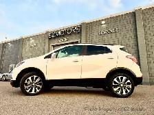 2018 Buick Encore ESSENCE AWD-ONE OWNER! 79423 KMS! CERTIFIED! - Photo 2
